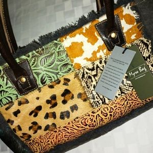 NWT Myra Bag